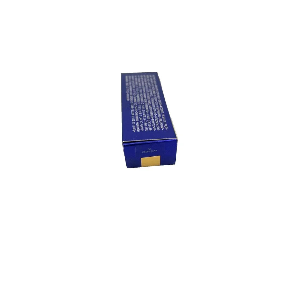 Estee Lauder Pure Pops Creme‎ Eye Shadow Eye Color 04 Green Envy 0.25oz / 7 ml